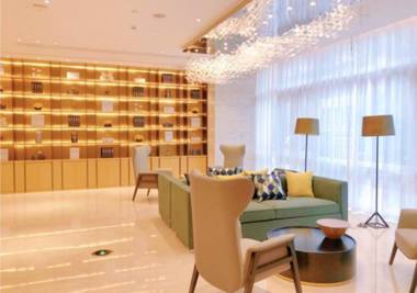 City Comfort Inn Jinan West Outlet