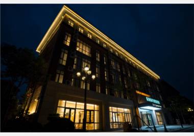 City Comfort Inn Jinan West Outlet