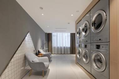 Atour Hotel Jinan High-Speed East Railway Station