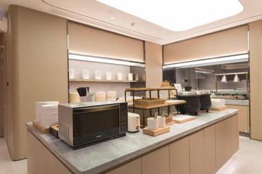 JI Hotel Jinan Huashan Luohua Road