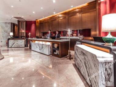 Shan Dong Da Sha Qing Zhao Hotel