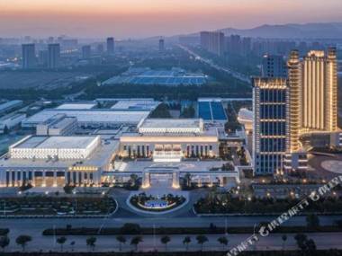 Shan Dong Da Sha Qing Zhao Hotel