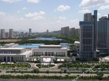 Shan Dong Da Sha Qing Zhao Hotel