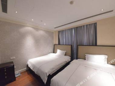 Ji Nan Xia Ri Yu Lan Apartment