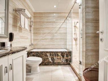 Ji Nan Xia Ri Yu Lan Apartment