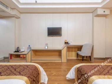 Chengjian Jiari Hotel