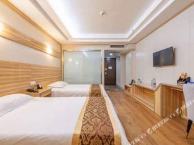 Chengjian Jiari Hotel