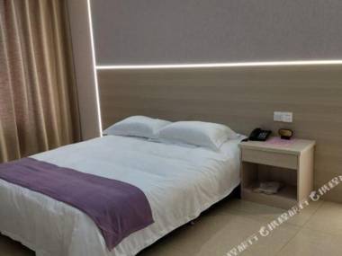 Chengjian Jiari Hotel