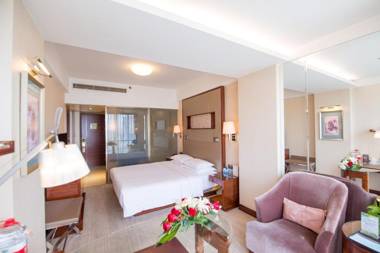 Quancheng Hotel Jinan