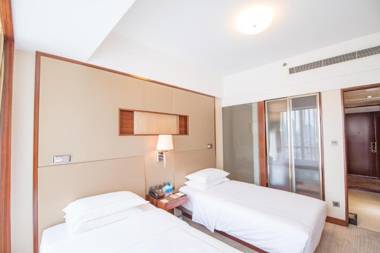 Quancheng Hotel Jinan