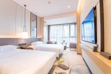 Quancheng Hotel Jinan