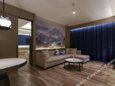 Ji Nan He Yue Hotel