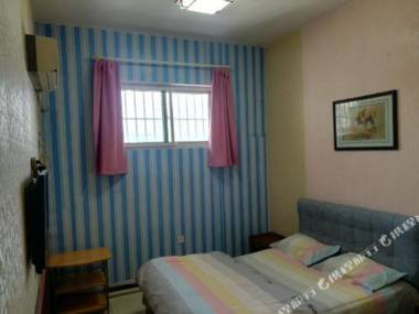 Jinan six plus one hotel