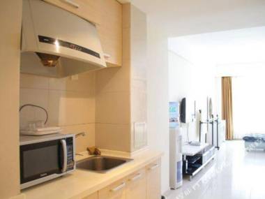 Huijia Business Hotel