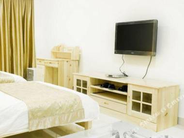 Huijia Business Hotel