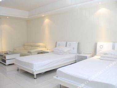 Huijia Business Hotel