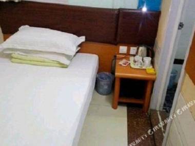 Shutian Business Motel Jinan Jiefang Bridge