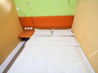 Shutian Business Motel Jinan Jiefang Bridge