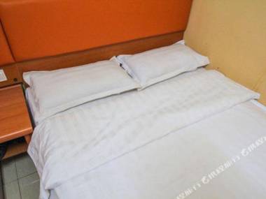 Shutian Business Motel Jinan Jiefang Bridge