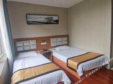 Xinjingjiang Business Hotel(2st)