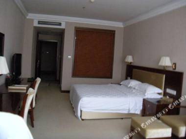 Shandong International Business Center