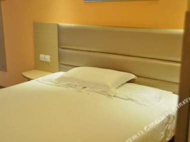 Grace Inn Jinan Hualong Road