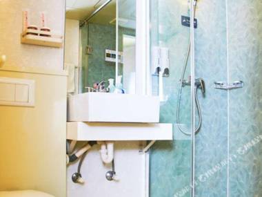 Grace Inn Jinan Hualong Road