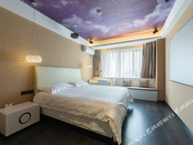 JINAN  YUNSHANG  HOTEL