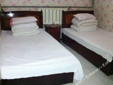 Jintaoyuan Hostel