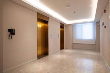 Hanting Hotel Jinan Jiyang Longhai Road