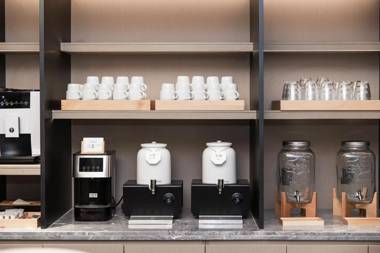 Ji Hotel Jining South Gongye Road Fengrun Building