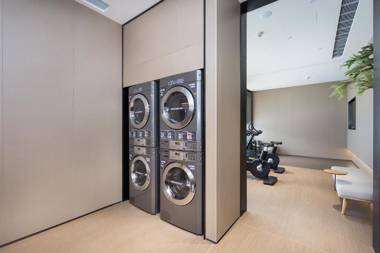 Ji Hotel Jining South Gongye Road Fengrun Building