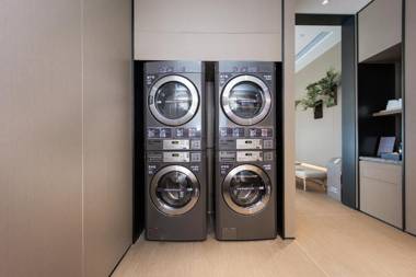 Ji Hotel Jining South Gongye Road Fengrun Building