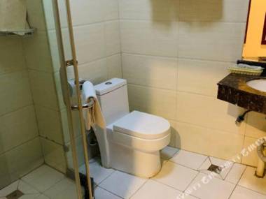 GreenTree Inn ShanDong Province Jinan Zhangqiu University City Express Hotel