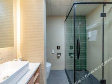 GreenTree Inn Jinan Beiyuan Yinzuo