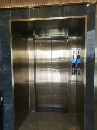 Borrman Hotel Jinan Jingshi Road Yansha Overpass