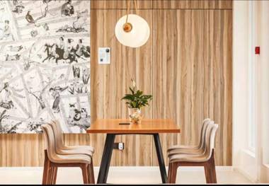 Hanting Hotel Jinan Gangxi Road Free Bonded Area