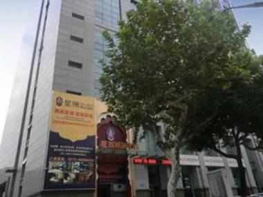 Tongxiang Starway Xingzhou Hotel