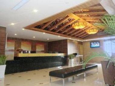 Tongxiang Starway Xingzhou Hotel