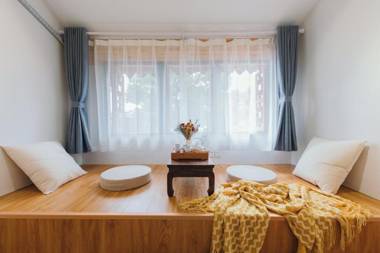 Xitang Yijingwan Inn