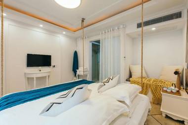 Xitang Yijingwan Inn