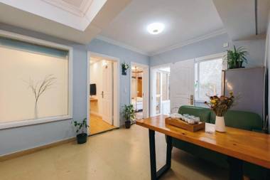 Xitang Yijingwan Inn