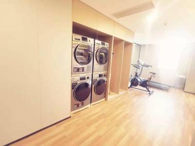 Ji Hotel Haining Haichang Nan Road Leather City