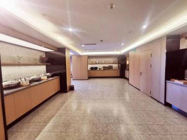 Ji Hotel Haining Haichang Nan Road Leather City