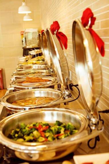 Hanting Hotel Haining Haichang South Road Leather City