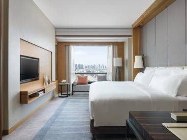 Langham Place Haining