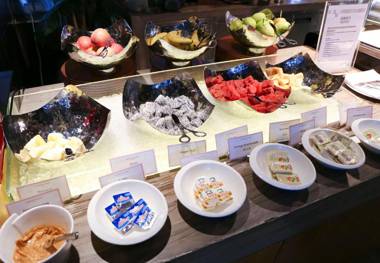 Langham Place Haining