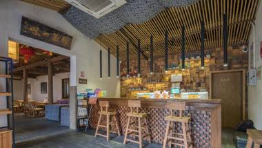 Wuzhen Yue Xiang Inn