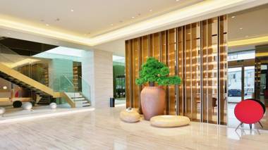 Ji Hotel Pinghu Ruifeng Square