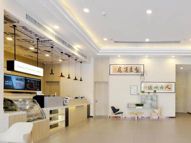 Hanting Hotel Jiaxing Nanhu